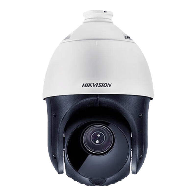 海康威視（HIKVISION）監(jiān)控?cái)z像頭室外球機(jī) 2K高清夜視POE網(wǎng)絡(luò)云臺攝像機(jī)手機(jī)遠(yuǎn)程監(jiān)控器 200萬全彩25倍POE版2DC4225DW-DE