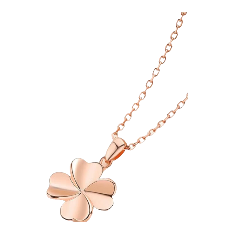 ���ڲ������Ϸ���18k�ʽ���Ҷ������Ůõ����׹Ů�������˽�������Ů���������� 18K��������Ҷ������-õ���