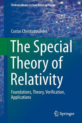 预订  the special theory of relativity: foundations