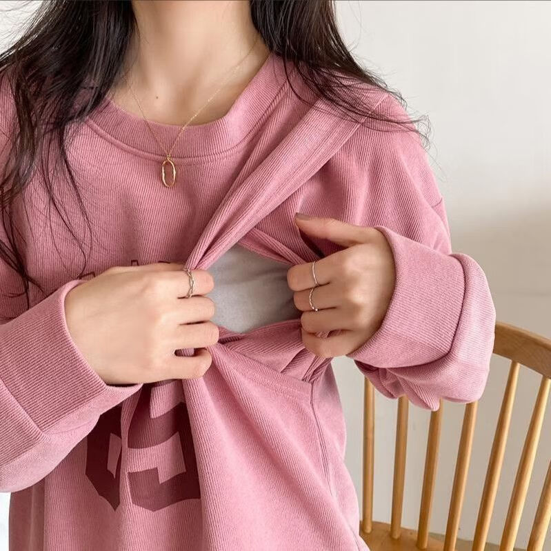 户外摸出秋冬季午床上夜魅力诱惑女士套装外漏方便老婆约会爱爱衣外大