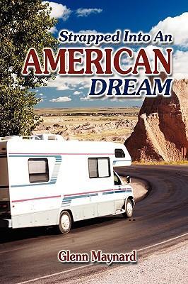 预订 strapped into an american dream