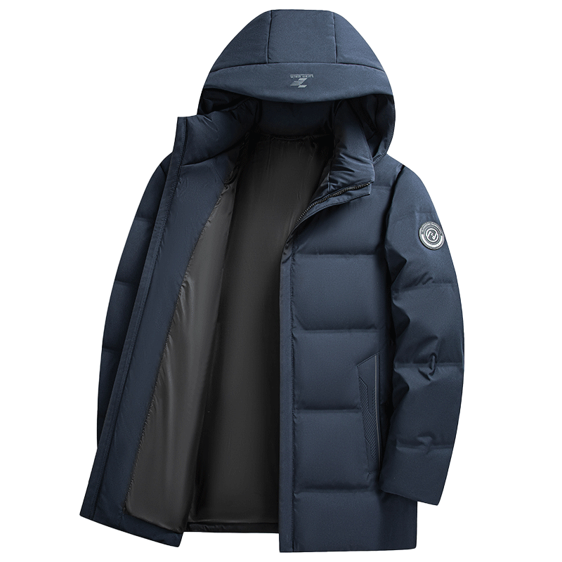 ���� ROMON �ɲ�ж��ñ�̿����޷� ��ʿ�����Ӻ�ů���� ���� 195��185-210� 242.05Ԫ