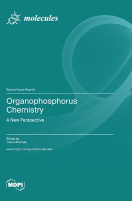 预订 Organophosphorus Chemistry: A New Perspective