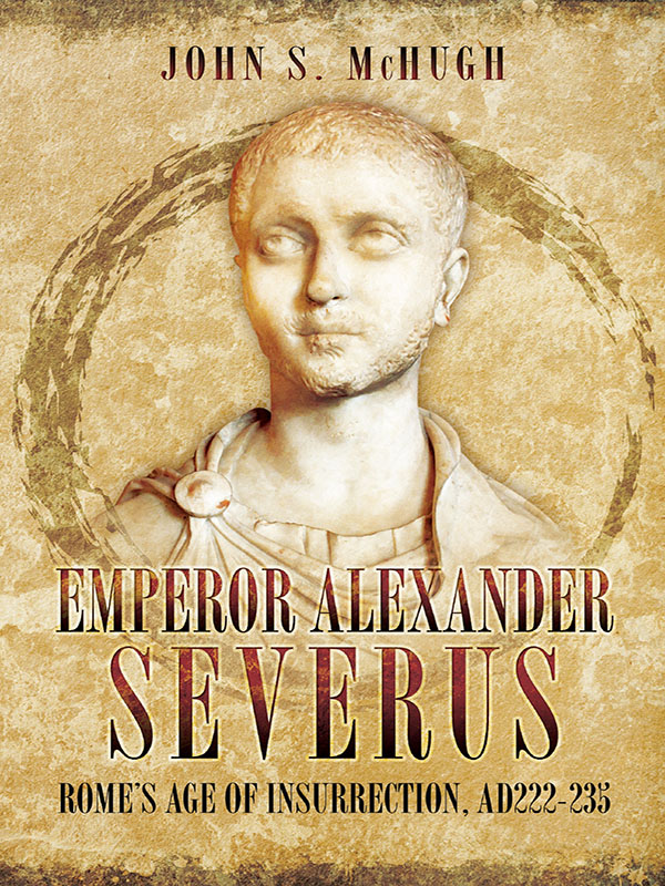 emperor alexander severus