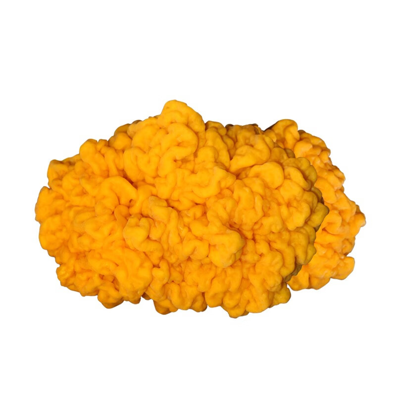 高原云品【新鲜金耳菌】新鲜菌菇  云南鲜菌菇 美食  新鲜速达 1000克