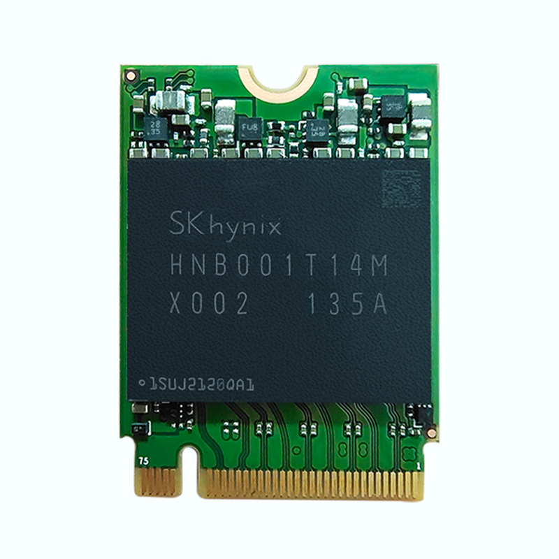 si nong si全新m.2 nvme2230 1tb sk海力士bc711pcie3.