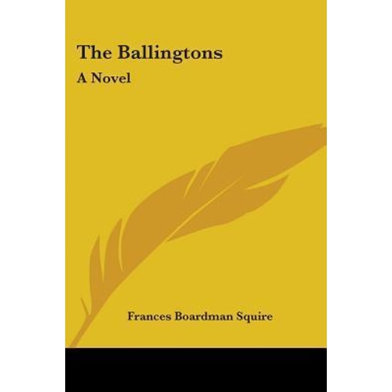 预订the ballingtons