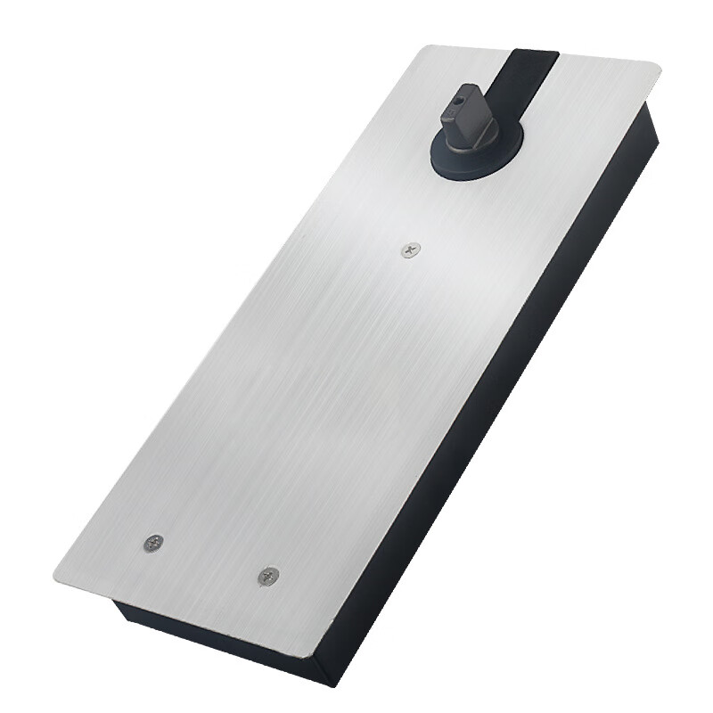 雨林军  dsw-3a电动地弹簧防水150地埋式自动感应  电动地弹簧 遥控