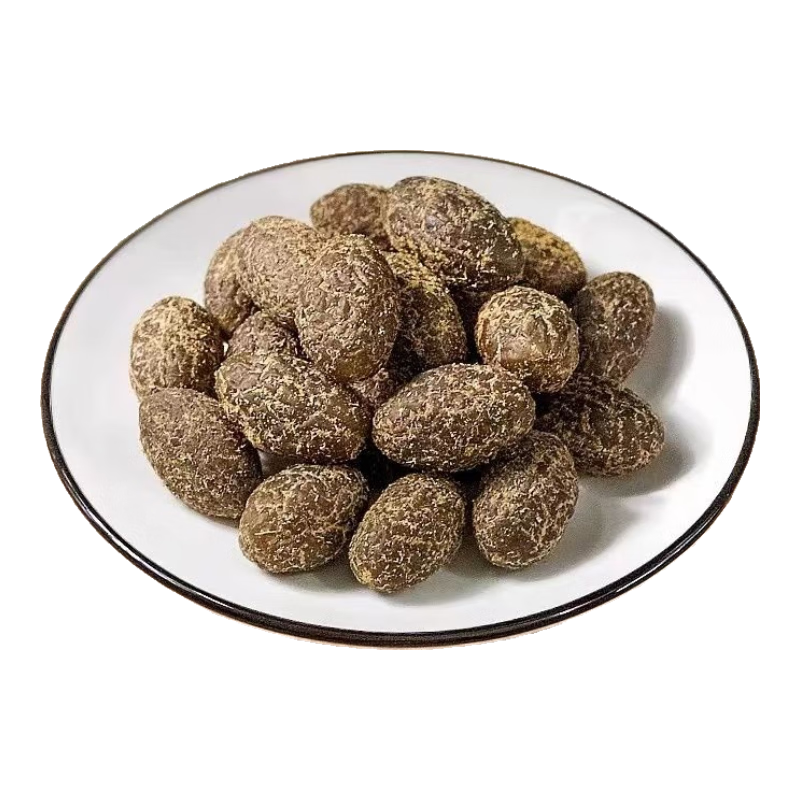 農(nóng)耕農(nóng)夫甘草橄欖果正宗潮汕特產(chǎn)獨立包裝 250g*4罐