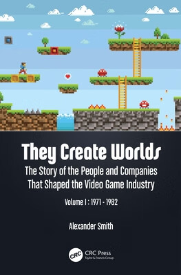 预订 They Create Worlds