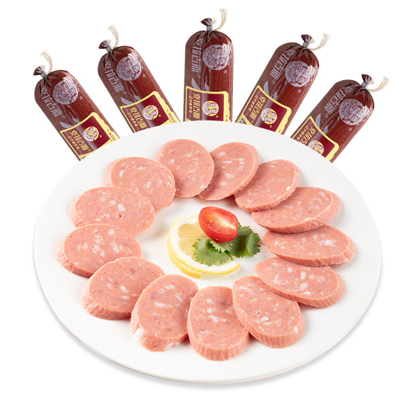 ������˹ ��ζ�������ز������ζ��ʽ��ʳ�㳦������ʳ��ˮ��ɫ����ȳ� ��ζ��270g*5��1350g����ֵ 64.9Ԫ