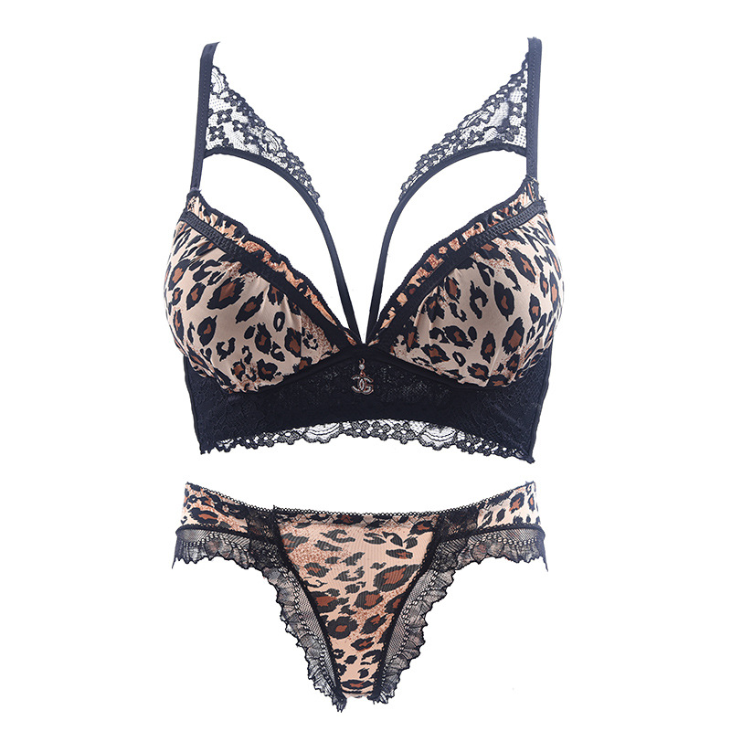 豹纹内衣热销榜