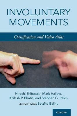 预订 involuntary movements