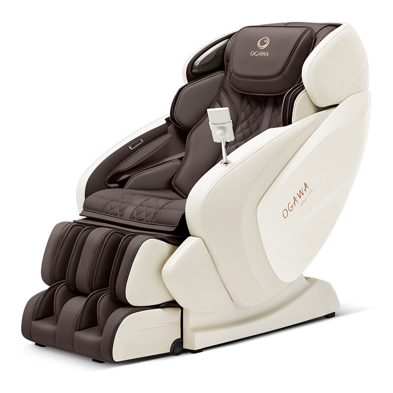 奥佳华OG-7808按摩椅评测：全方位舒适按摩体验