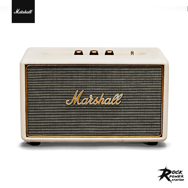 marshall 马歇尔marshall  acton 经典款摇滚  复古立体声 无线蓝牙