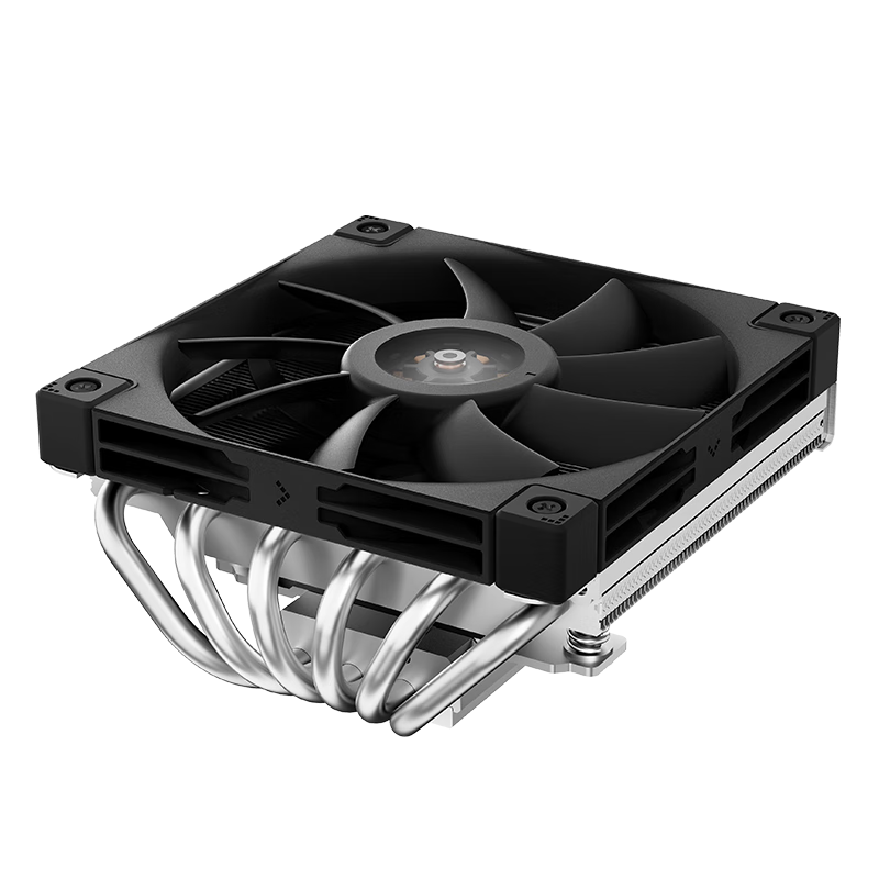 ݷDEEPCOOLAN600ѹʽCPUɢ6ȹ/ȹ/12cm/FDB//ƽ̨װ 169Ԫ