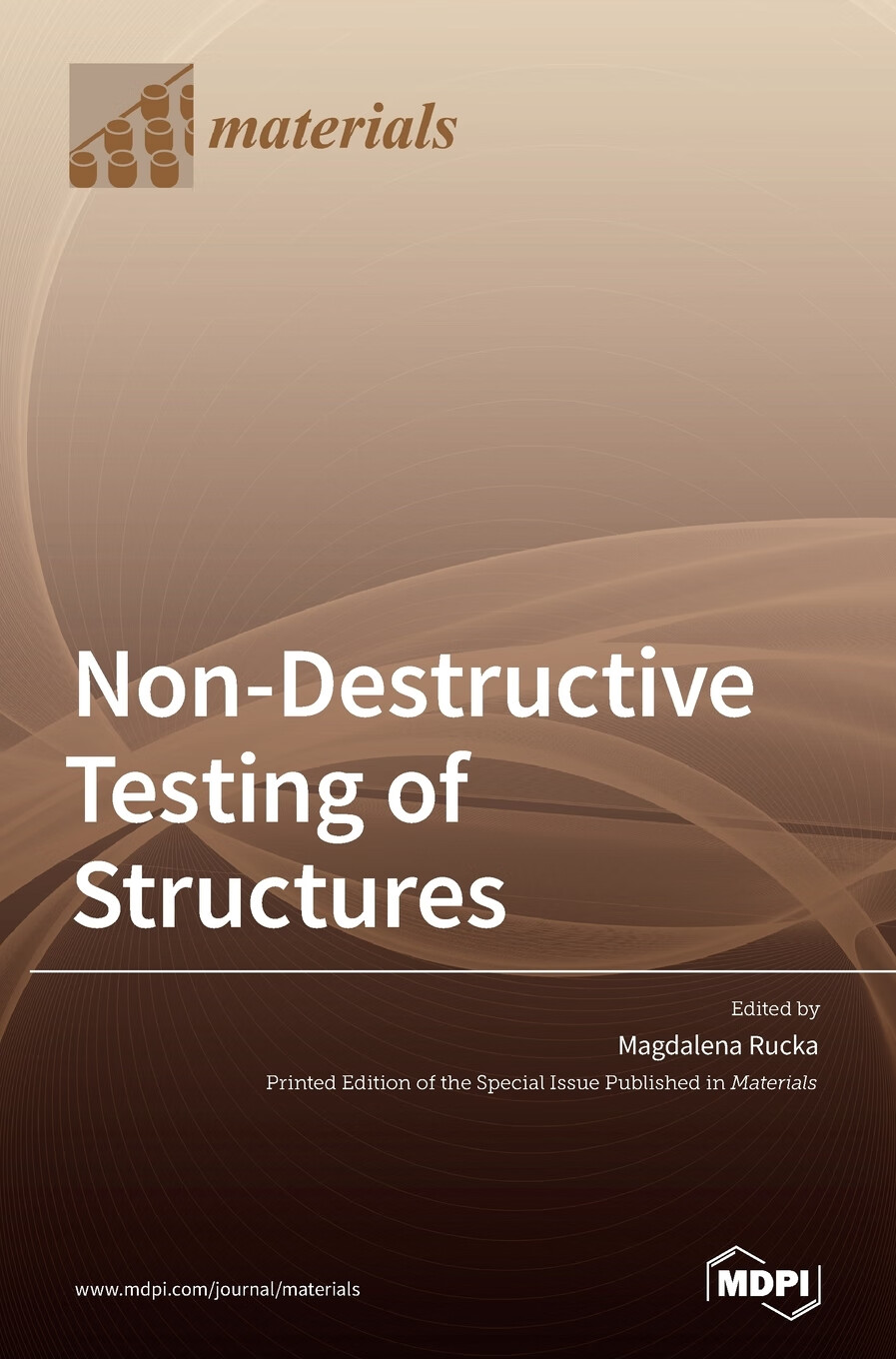预售 按需印刷non-destructive testing of structures