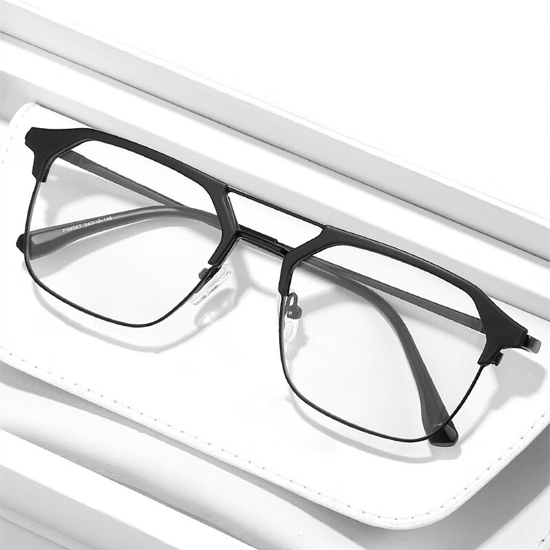 Erilles��Ů����˫������üë�����ѧ�� ʱ�з�����ƽ�⾵ ���������۾� ����ʿ 156������ɫ���þ�Ƭ 69Ԫ