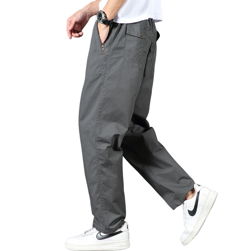 JEEP SPIRIT�������п��д���ֱͲ��װ������ʿ�����޵��п� ǳ��ɫ 4XL 70.36Ԫ