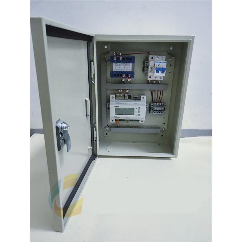 防雨水控制箱控制柜控制器传感器压力压差变器变压器 安装控制柜(400