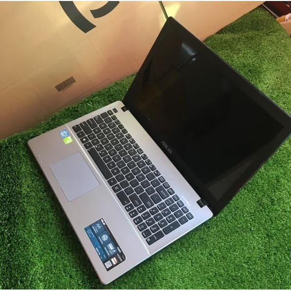 华硕(asus)二手华硕x550v  i5独显2g 15.