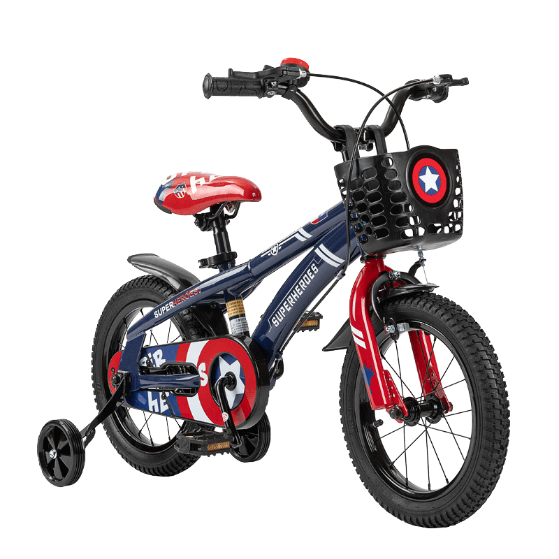 途锐达儿童自行车价格走势，购买途锐达品牌更放心|京东自行车价格曲线在哪看