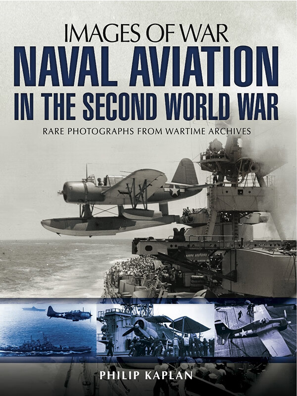 naval aviation in the second world war