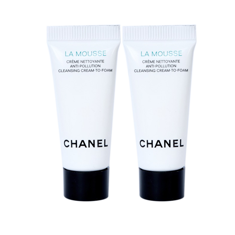 ���ڲ��������ζ���Chanel��[��������]ɽ�軨ϴ����С�� ��;�����ĭ������5ml*2