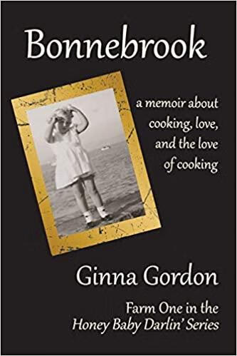 预订 bonnebrook: farm one in the honey baby darlin series