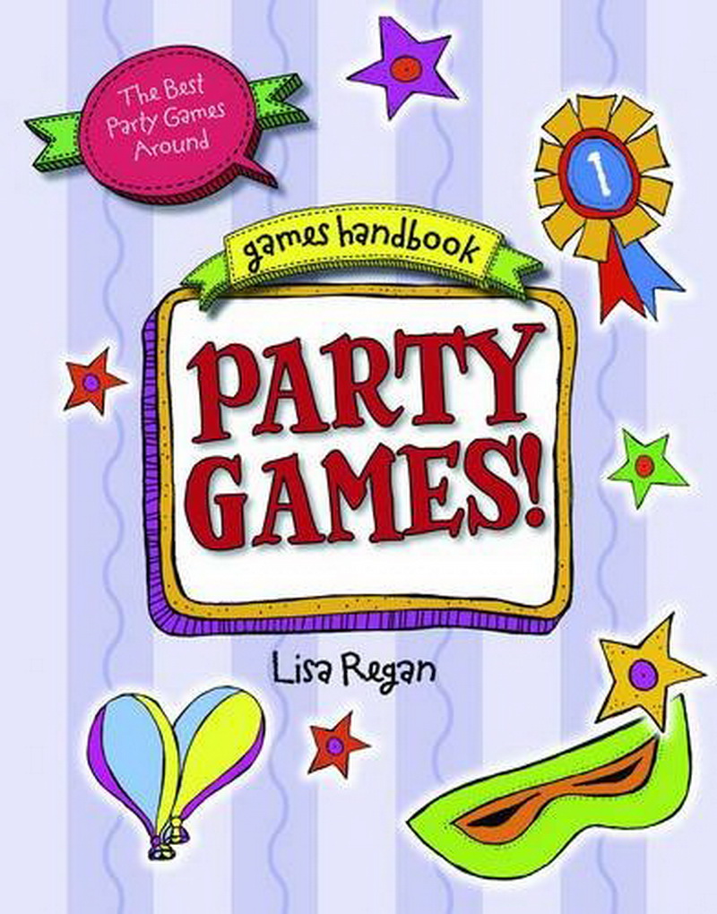 Games Handbook: Party Games