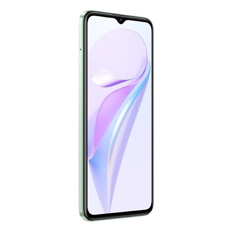 N-ZONE【当天发货】智选Nzone s7 5G华为智选手机 全网通手机 青山翠 6GB+128GB