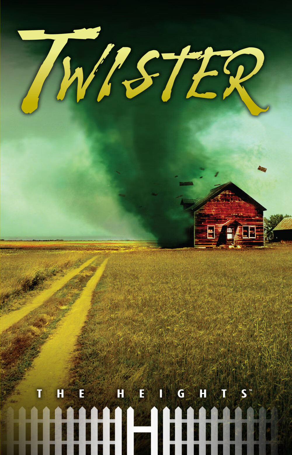 twister