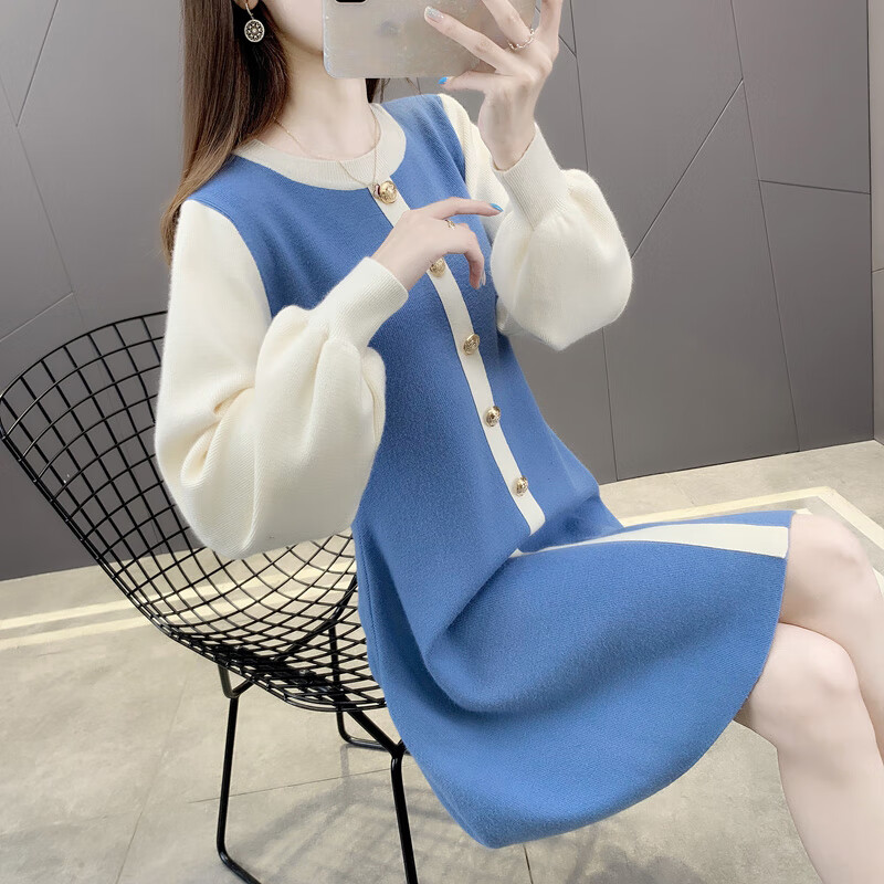 打造时尚女性风情的独特连衣裙系列
