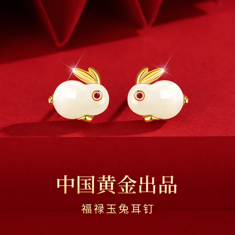 可以看耳饰价格波动的App|耳饰价格走势