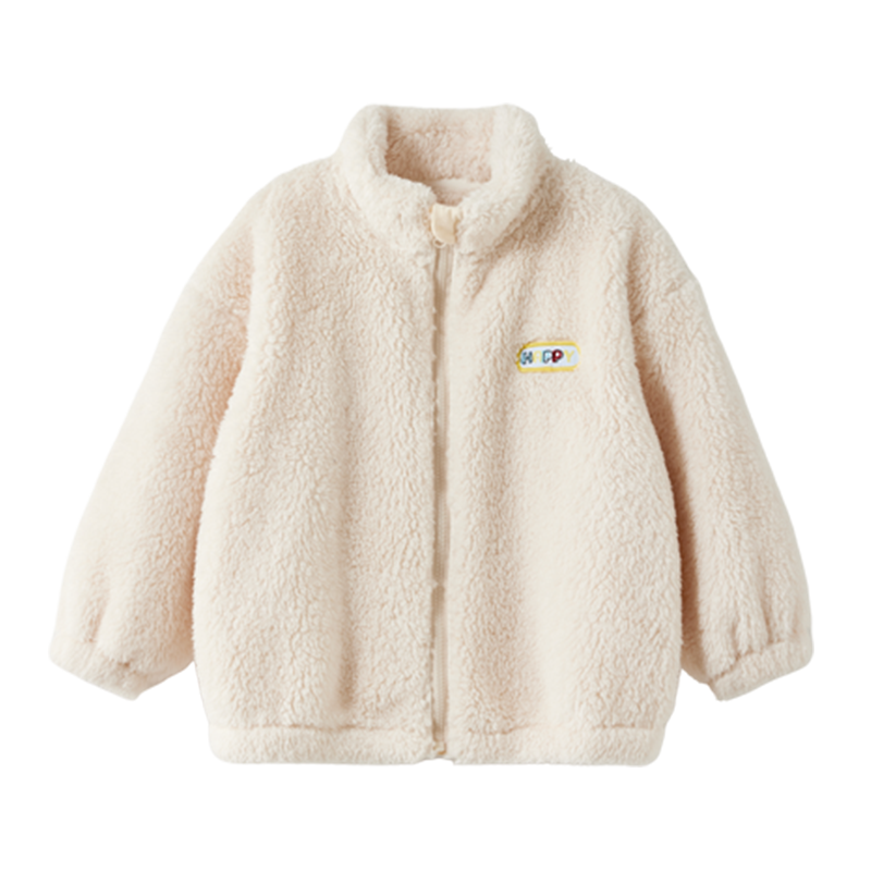 威尔贝鲁儿童外套秋冬季珊瑚绒加厚上衣哪款值得入手？评测教你怎么选？