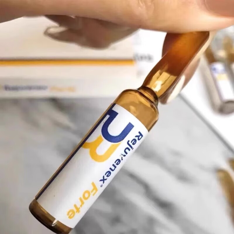 韩国丽珠兰三文鱼水光精华补水提亮修收缩毛孔滚针mts单支原 丽珠兰