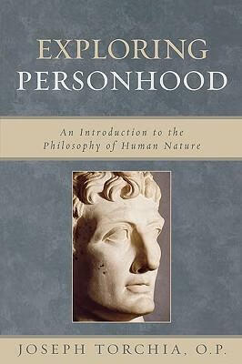 预订 exploring personhood: an introduction to the philosophy of