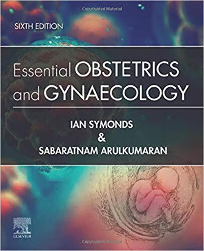 【预订】essential obstetrics and