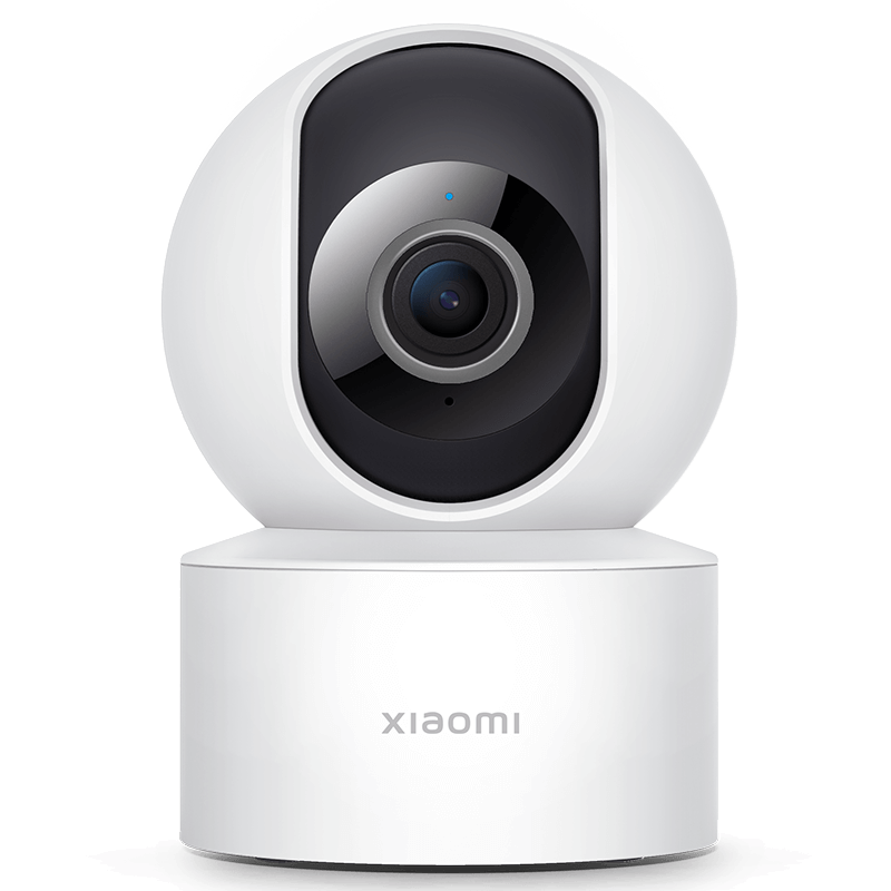 小米智能摄像机 云台版se  家用监控摄像头 手机查看 看家 ai人形侦测