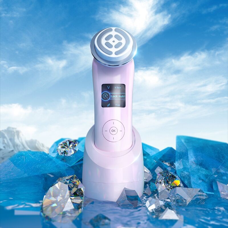 补水仪喷雾器品牌排行榜