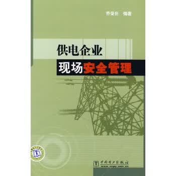供电企业现场安全管理