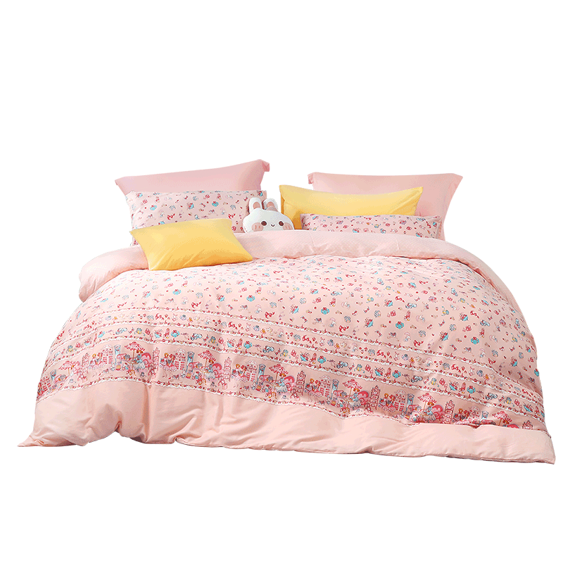 �����ȶ�ͯ�����ļ��״���  ȫ��ѧ�����ᴲƷ  1.2�״�(152*210cm) 250.2Ԫ(������)