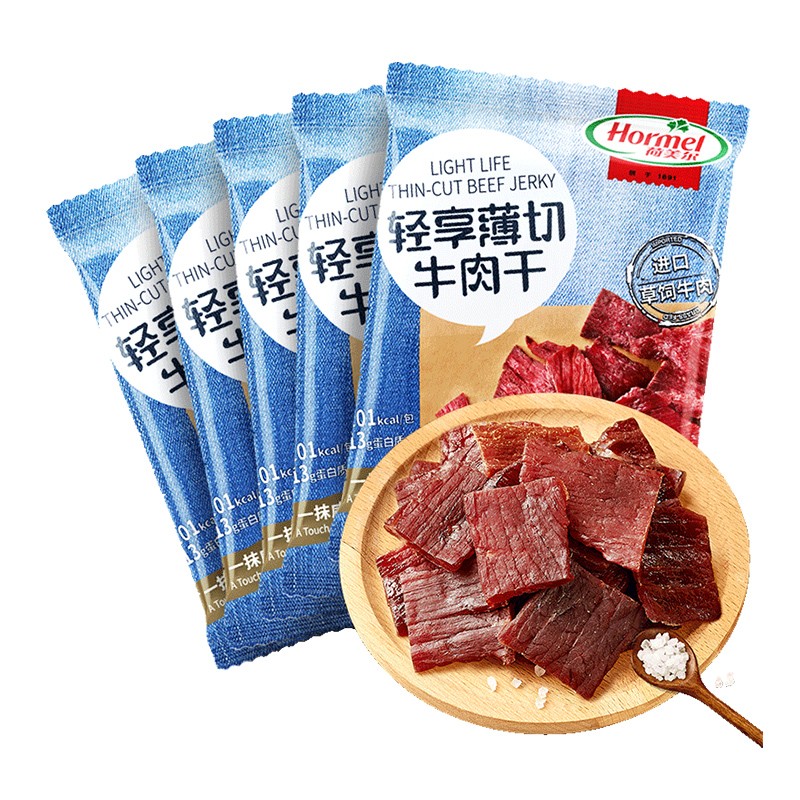 查肉干肉脯价格历史|肉干肉脯价格走势图