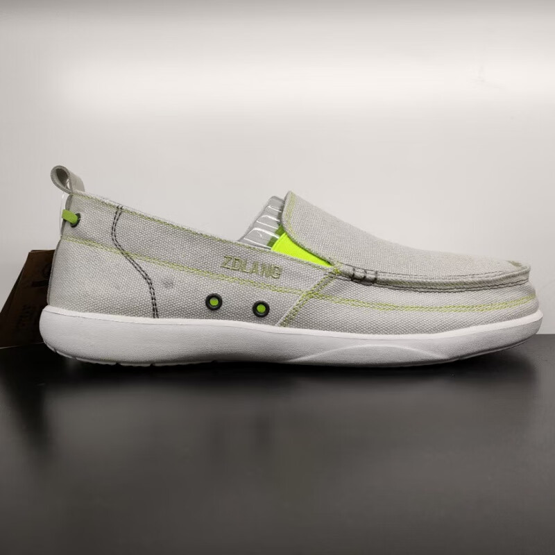 思圭胖子48码宽脚掌男鞋特大码男帆布鞋老布鞋男加肥加大休闲男鞋布鞋