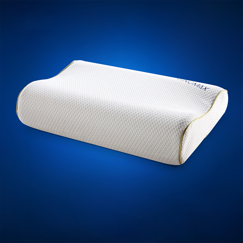 赛诺（SINOMAX）清新调节枕 太空记忆棉枕芯