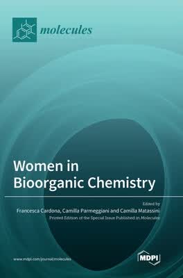 预订 Women in Bioorganic Chemistry