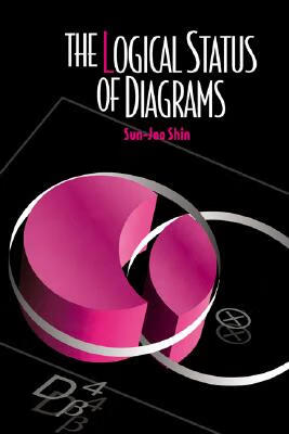 预订 The Logical Status of Diagrams