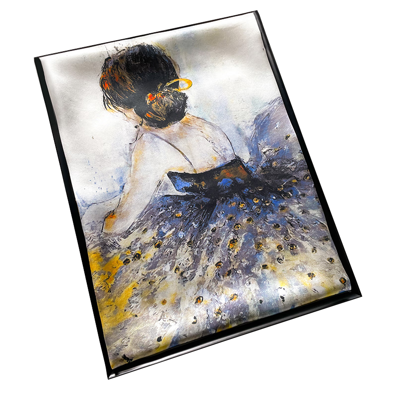 杭絲府真絲絲巾桑蠶絲領(lǐng)巾中方巾外搭氣質(zhì)送老婆長(cháng)輩媽媽生日禮物幾何