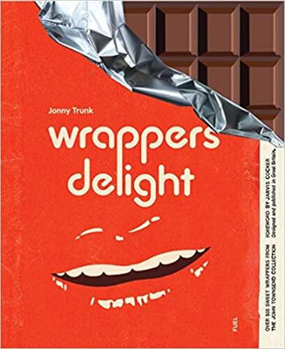 预订wrappers delight
