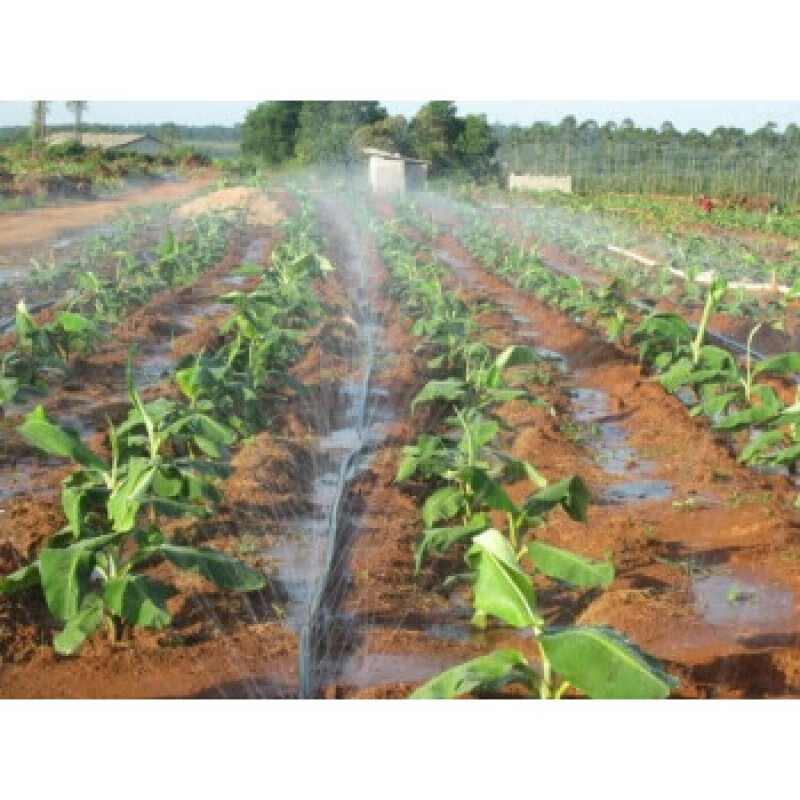 滴灌设备农用微喷带喷灌滴管园林绿化节水灌溉 乳白色滴灌联系客服